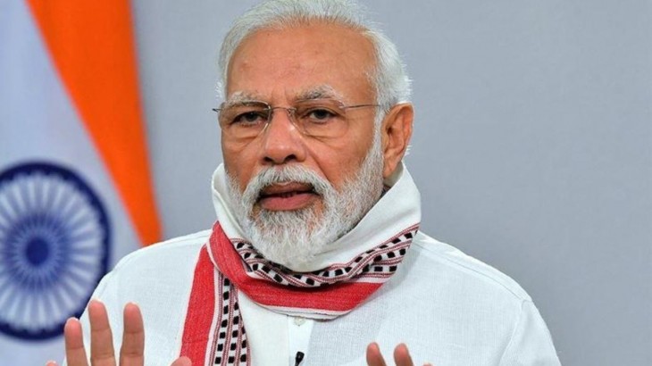 PM मोदी का ग्वालियर दौरा आज, सिंधिया स्कूल के स्थापना दिवस कार्यक्रम में होंगे शामिल