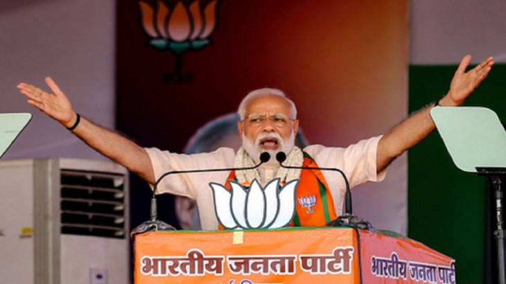 पीएम मोदी का आज छत्तीसगढ़ और तेलंगाना दौरा, करोड़ों की विकास परियोजनाओं का देंगे तोहफा