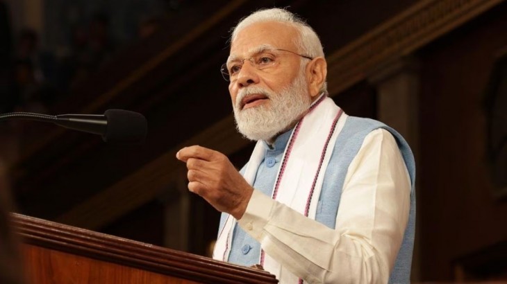 आज प्रधानमंत्री नरेंद्र मोदी करेंगें 7वें भारतीय मोबाइल कांग्रेस 2023 का उद्घाटन
