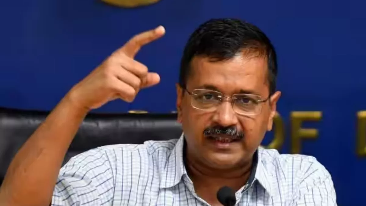 ‘दोपहर में BJP ने मेरी गिरफ्तारी की बात कही, शाम को मिल गया नोटिस’, ED के समन के जवाब में केजरीवाल ने और क्या-क्या कहा?