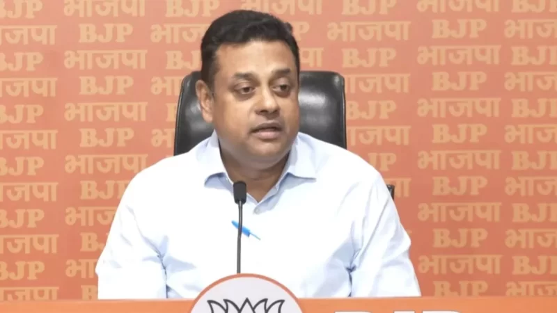 ‘शराब घोटाले के किंगपिन हैं केजरीवाल, जांच से क्यों भाग रहे कट्टर ईमानदार?’, भाजपा ने दिल्ली CM से पूछे तीखे सवाल