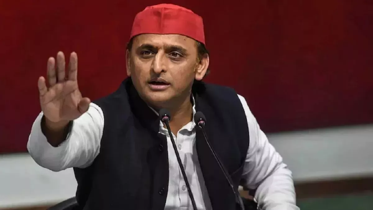 ‘हमने एक सीट दी तो सरकार बनी…’, सपा प्रमुख अखिलेश यादव ने कांग्रेस को दिलाई याद