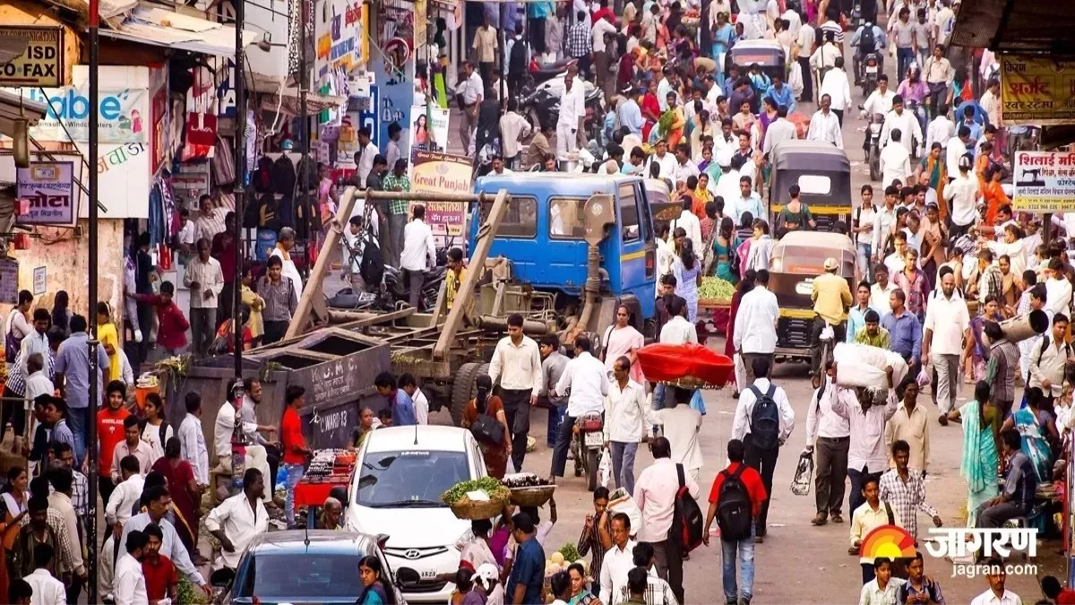 बिहार में 25% सवर्ण गरीब, 94 लाख लोगों की मासिक आय 6 हजार से भी कम; अब आर्थिक सर्वे रिपोर्ट पर मचेगा सियासी बवाल