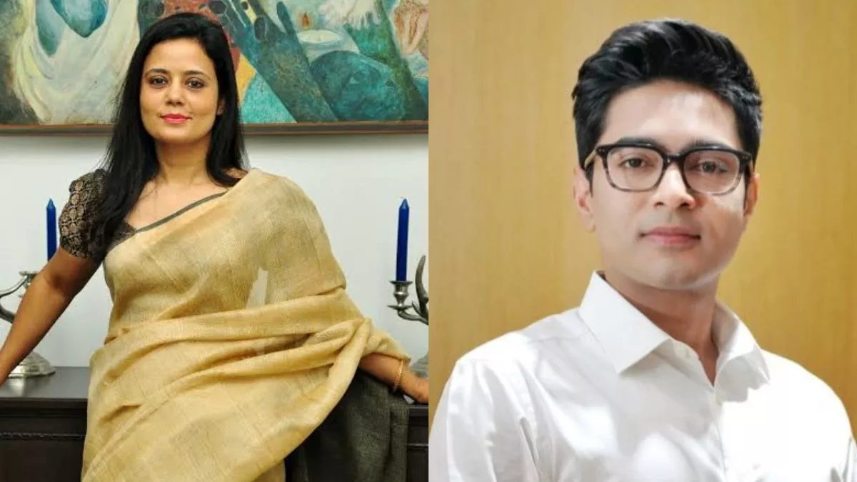 ‘महुआ अपनी लड़ाई खुद लड़ सकती हैं,’ पहली बार मिला TMC का साथ; एथिक्स कमिटी चेयरमैन ने बताया अब क्या होगा एक्शन