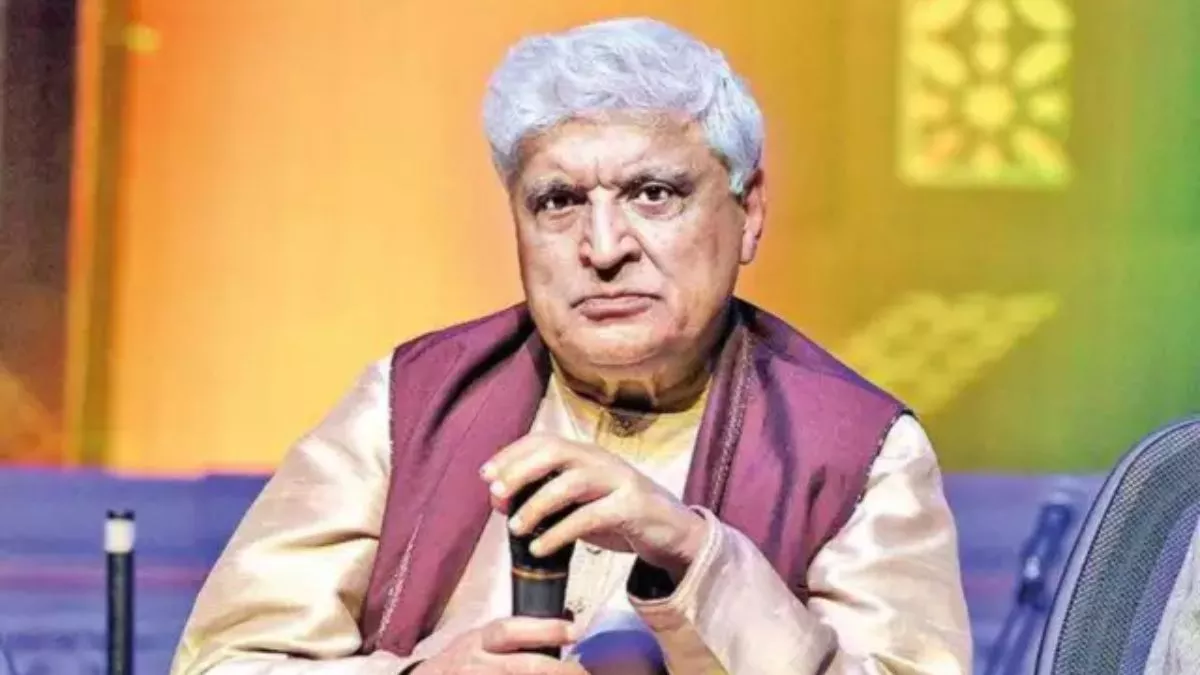 “सिर्फ भगवान नहीं थे राम-सीता”, Javed Akhtar ने हिंदू देवी-देवताओं को लेकर दिया बड़ा बयान