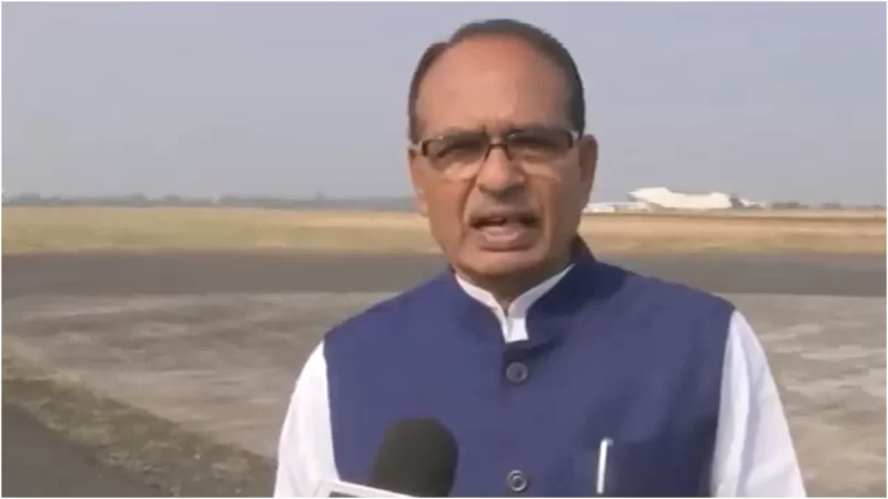 ‘हम जो कहते हैं वो करते हैं’ भाजपा के चुनाव घोषणापत्र जारी होने से पहले CM चौहान का वीडियो संदेश