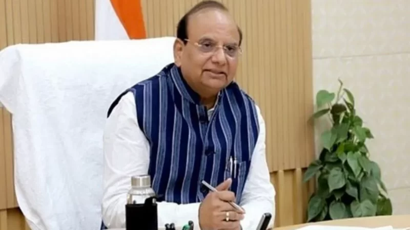 ‘दया करो, हम कुछ नहीं कर सकते…’ दिल्ली के LG ने पंजाब सरकार से क्यों कही ये बात