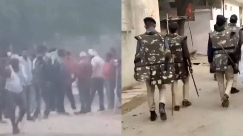 MP Election 2023: कहीं फायरिंग तो कहीं चली तलवारें, मध्य प्रदेश चुनाव के बीच जमकर हुई हिंसा; कई लोग घायल