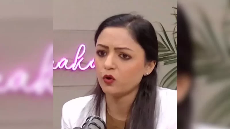 ‘कश्मीरी माताएं अमित शाह की आभारी रहेंगी…’, शेहला रशीद ने केंद्र की जमकर की तारीफ; उमर और कन्हैया पर क्या बोलीं?