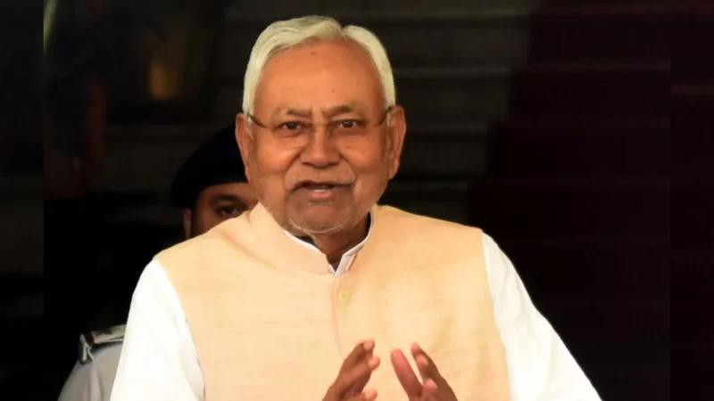 बिहार में 75% आरक्षण लागू होते ही जीतन राम मांझी हुए गर्म, नीतीश से बोले- आज ही सारे मंत्री हटाओ