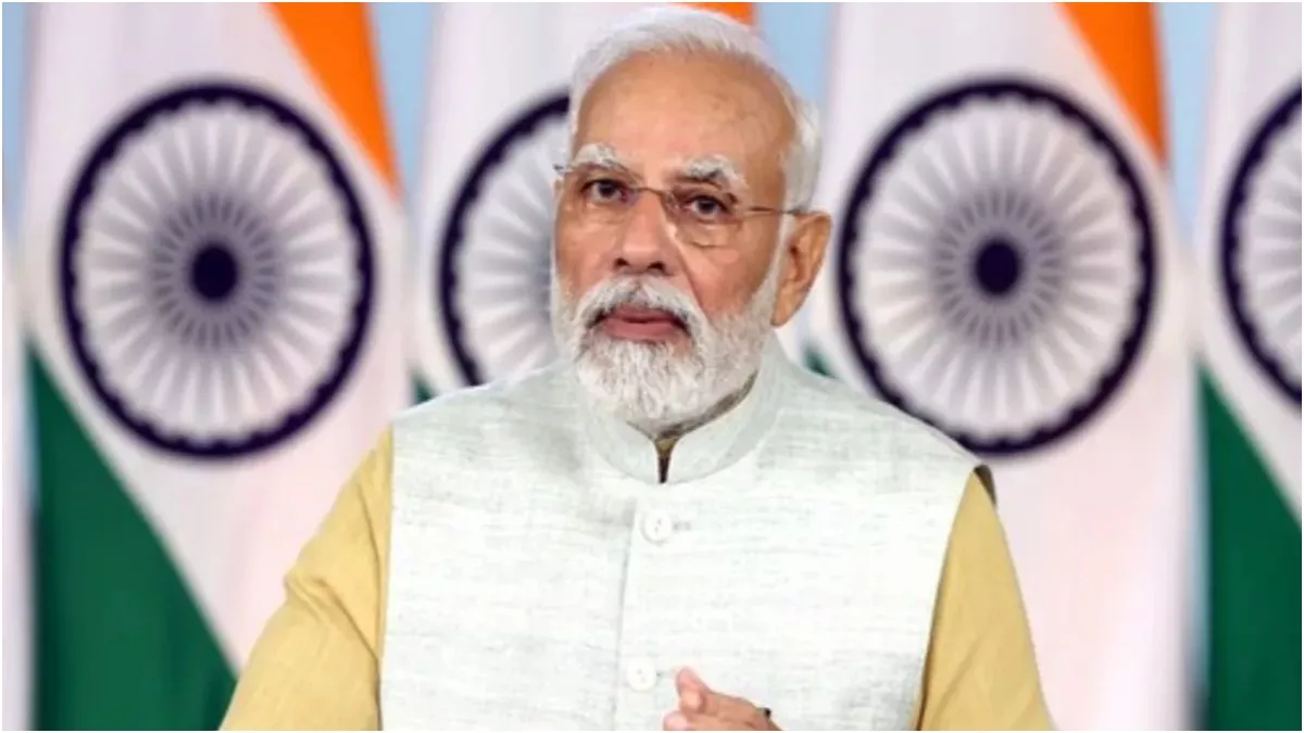 PM मोदी समेत कई बड़े नेताओं का बना फर्जी वीडियो, अब तक दर्ज हुए 4 FIR; विधानसभा चुनाव के दौरान आई सबसे ज्यादा शिकायतें