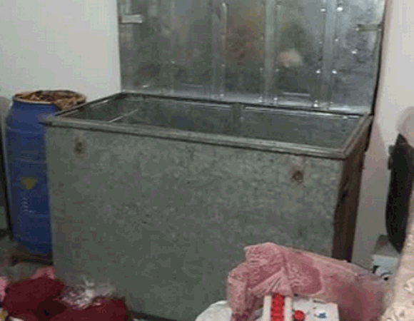 नकुड मे चोरो के होसंले बुलंद