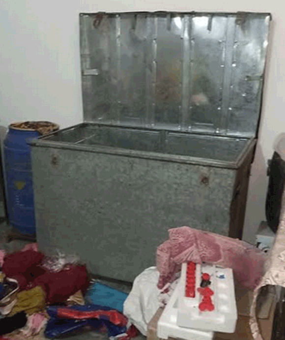 नकुड मे चोरो के होसंले बुलंद