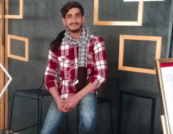 हाई वोल्टेज लाईन की चपेट मे आने से लगे करंट से युवक की मौत