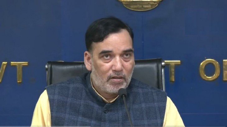 प्रदूषण पर दिल्ली सरकार की बैठक, कई बड़े ऐलान की संभावना