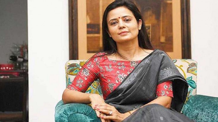 महुआ मोइत्रा लोकसभा की एथिक्स कमेटी के सामने आज होंगी पेश, पैसे लेकर सवाल पूछने से जुड़ा है मामला
