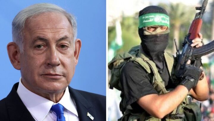 Israel Hamas War: हमास की इस डील पर माना इजरायल, 4 दिनों के लिए रोक दी जंग
