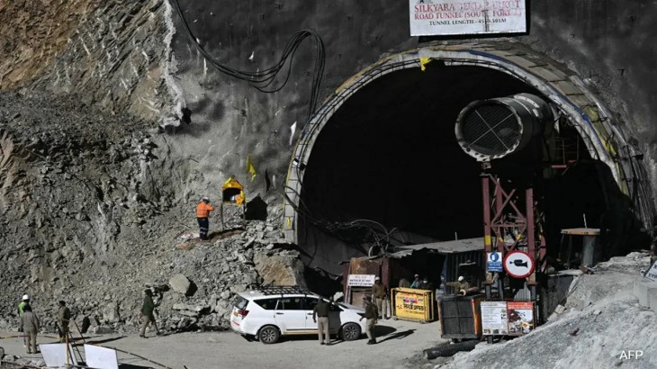 10 कदम की दूरी पर Good News, आज सुरंग से बाहर आएंगे 41 मजदूर!