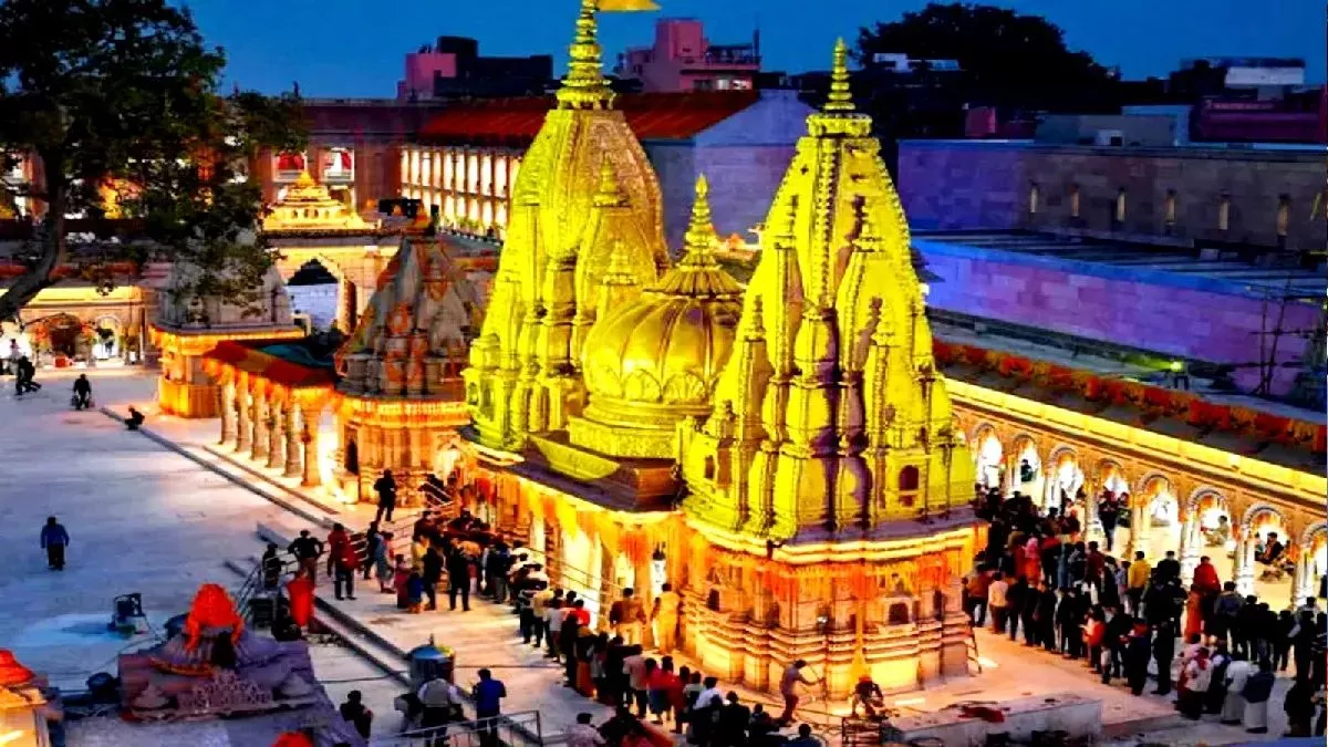 काशी विश्वनाथ धाम में सफल हुआ ट्रायल, एक ही पास से कर सकेंगे कई स्थलों का भ्रमण-दर्शन; पीएम मोदी करेंगे लोकार्पण
