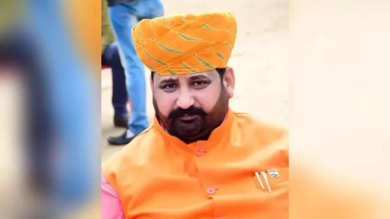 सुखदेव सिंह गोगामेड़ी की हत्या से जयपुर में तनाव, राजपूत समुदाय के संगठनों ने आज शहर बंद का किया आह्वान