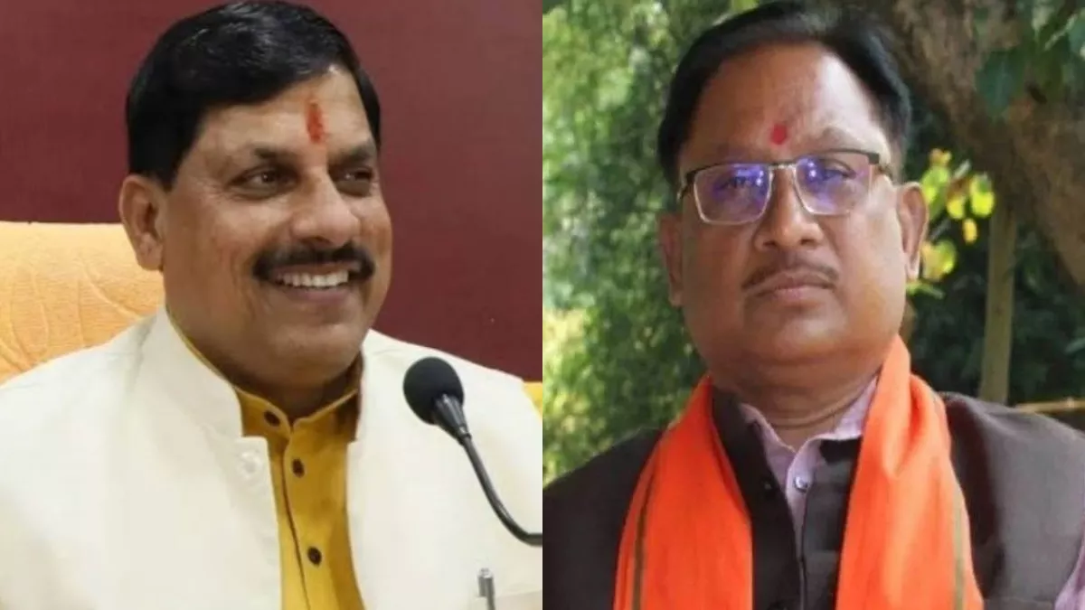 एमपी और छत्तीसगढ़ में नई सरकार का शपथग्रहण कल, सीएम समेत इतने मंत्री लेंगे शपथ; PM समेत ये नेता बनेंगे गवाह
