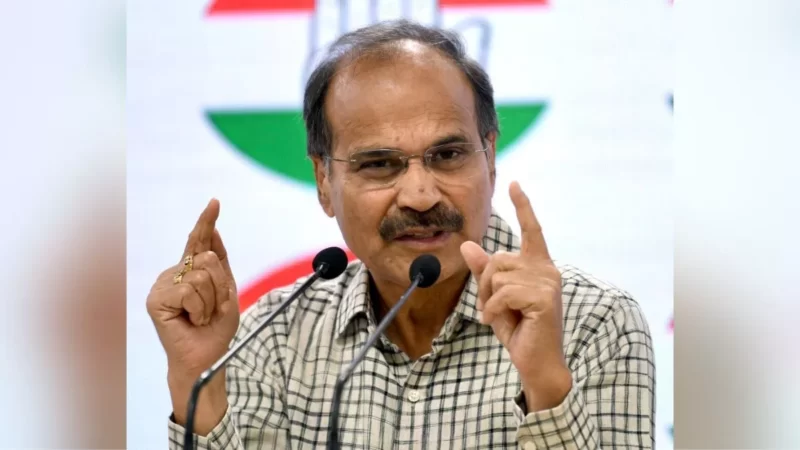 ‘इतनी बड़ी घटना पर पीएम मोदी और अमित शाह चुप क्यों हैं’, विपक्ष का हमला