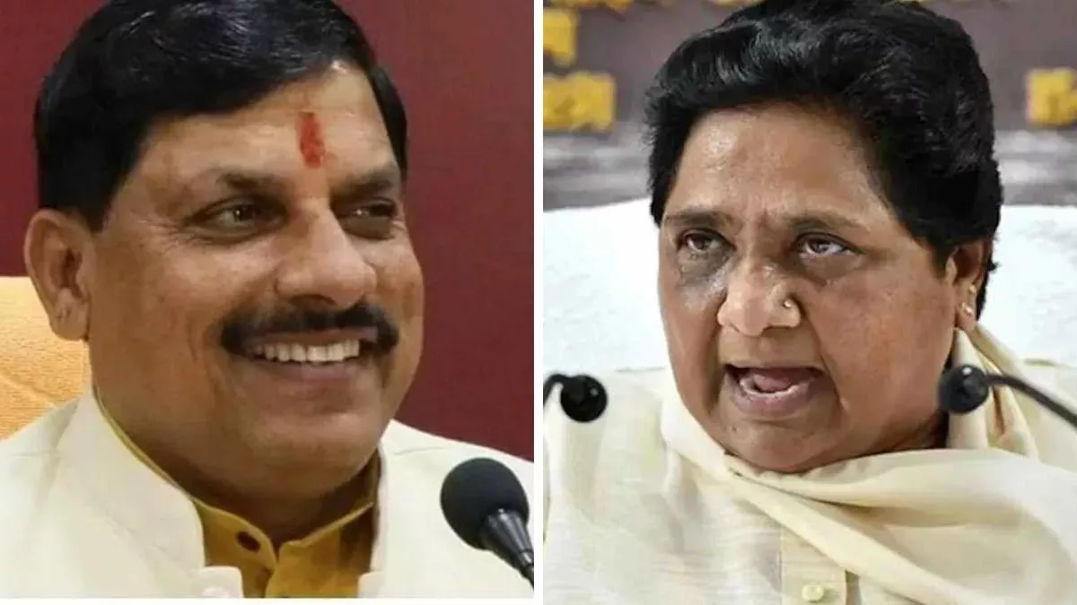 कैबिनेट के किस फैसले को मायावती ने बताया विवादित? बोलीं- पुनर्विचार जरूरी