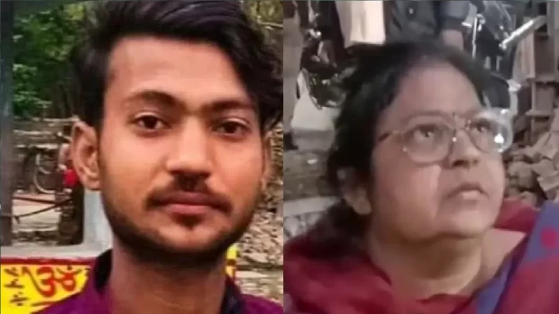 संसद में स्‍मोक बम से हमला करने वाले सागर शर्मा की डायरी आई सामने, ल‍िखा था- समय नजदीक आ गया