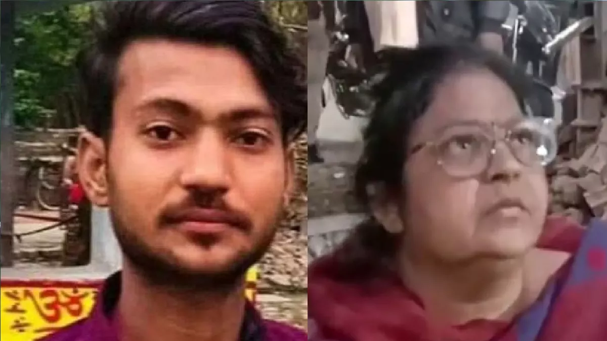 संसद में स्मोक बम से हमला करने वाले सागर शर्मा की डायरी आई सामने, लिखा था- समय नजदीक आ गया