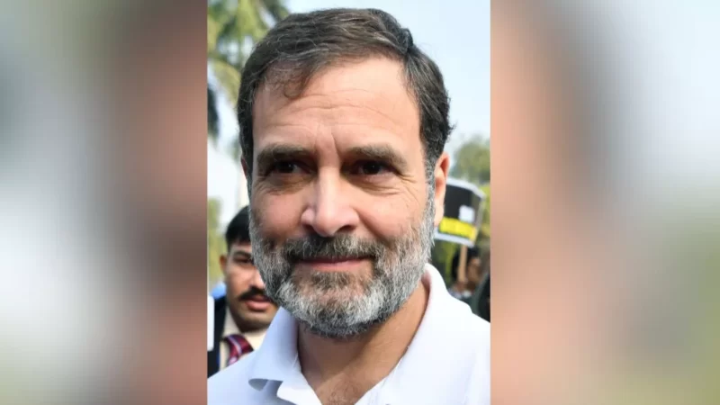 अपमान किसने और किसका किया? फोन में वीडियो… मिमिक्री मामले पर पहली बार बोले राहुल गांधी