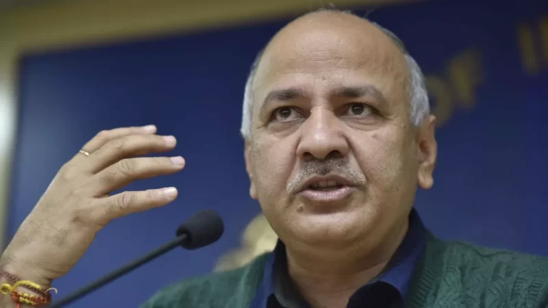 नया साल ही नहीं मनीष सिसोदिया की जेल में ही मनेगी संक्रांति, 19 जनवरी तक बढ़ी हिरासत; CBI को दिए ये निर्देश