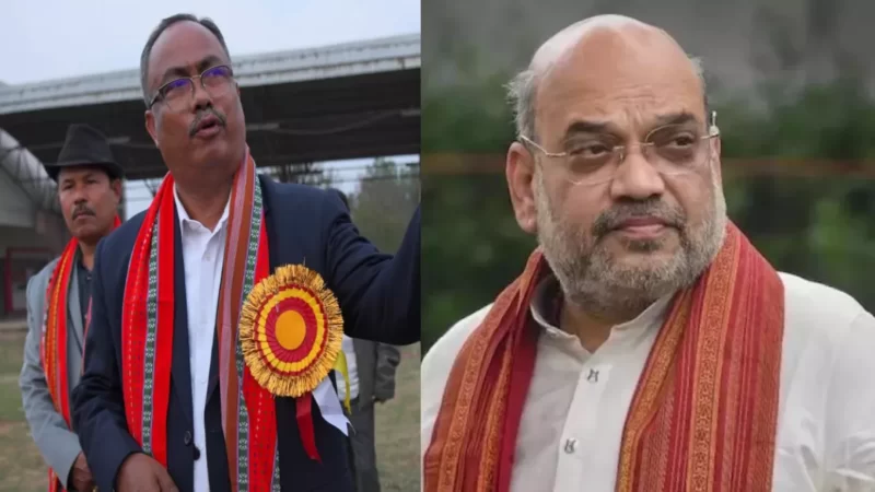 दशकों बाद असम में उग्रवाद पर लगेगी लगाम! उल्फा-असम और केंद्र सरकार के बीच आज होगा त्रिपक्षीय शांति समझौता