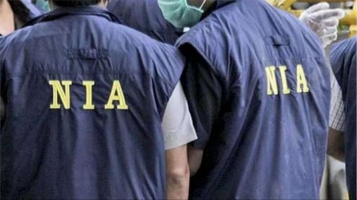 ISIS की आतंकी साजिश पर NIA का ‘अटैक’, सुबह होते ही 44 जगहों पर मारा छापा, 13 लोग हुए गिरफ्तार