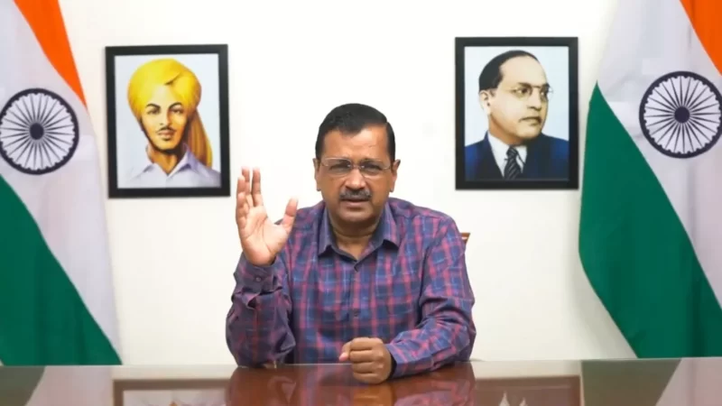 दिल्ली जल बोर्ड का CAG से ऑडिट कराने के निर्देश, करोड़ों रुपये के घोटाले का आरोप