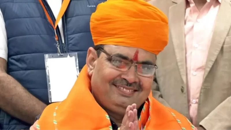 राजस्थान में आज भजन लाल कैबिनेट का होगा विस्तार, इतने विधायक लेंगे मंत्री पद की शपथ