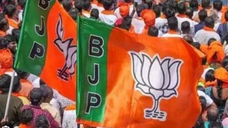 भाजपा के 10 सांसदों का इस्तीफा, जानें क्यों लोकसभा की सदस्यता से दिया त्याग पत्र?