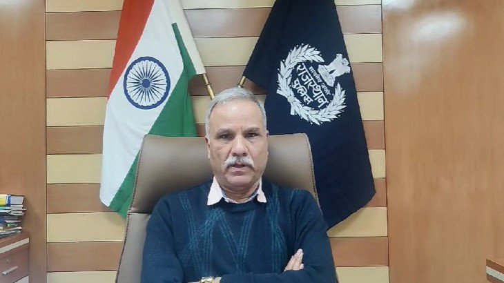 राजपूत करणी सेना के अध्यक्ष की हत्या के विरोध में आज प्रदेश भर में होंगे प्रदर्शन, DGP ने शांति बनाए रखने की अपील की