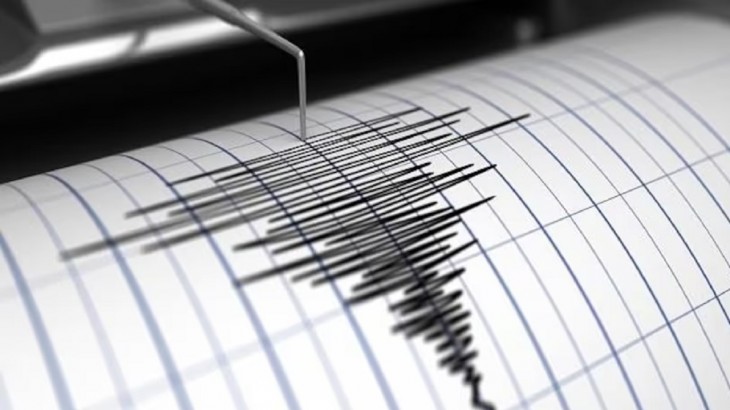 असम में सुबह-सुबह महसूस किए गए भूंकप के झटके, इतनी तीव्रता से कांपी धरती