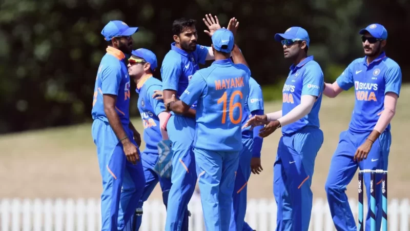 IPL 2024 ऑक्शन में टीम इंडिया ने इन खिलाड़ियों पर नहीं लगी बोली, रह गए अनसोल्ड