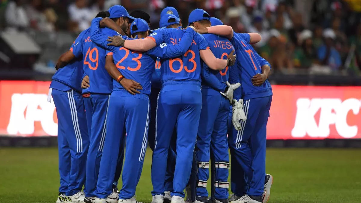 IND vs AFG: भारत-अफगानिस्तान टी20 सीरीज से पहले बड़ा ऐलान, सिर्फ इतने रुपये में मिल जाएगी इस मैच की टिकट