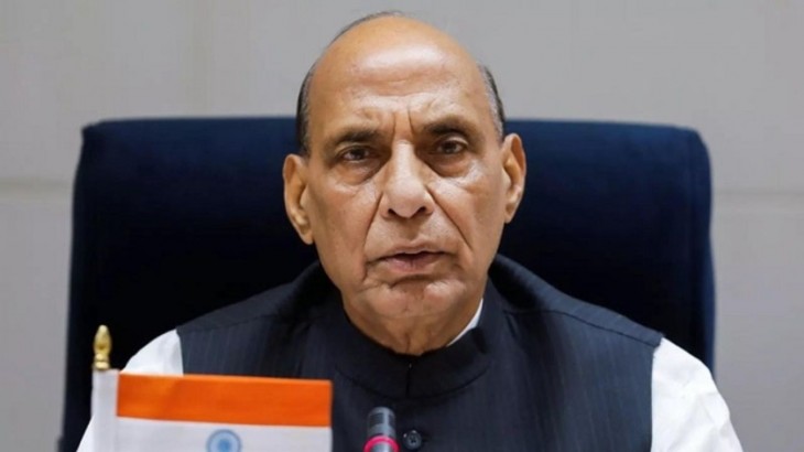 पुंछ आतंकी हमले पर राजनाथ सिंह का बड़ा बयान, बोले- खुफिया एजेंसियां मिलकर कर रही…
