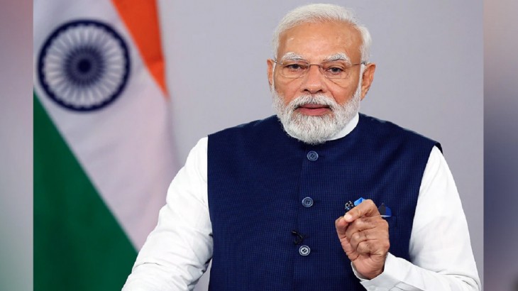 ‘संसद की सुरक्षा उल्लघंन जितना खतरनाक है, उतना ही उसका समर्थन करना’, विपक्ष पर बरसे पीएम मोदी