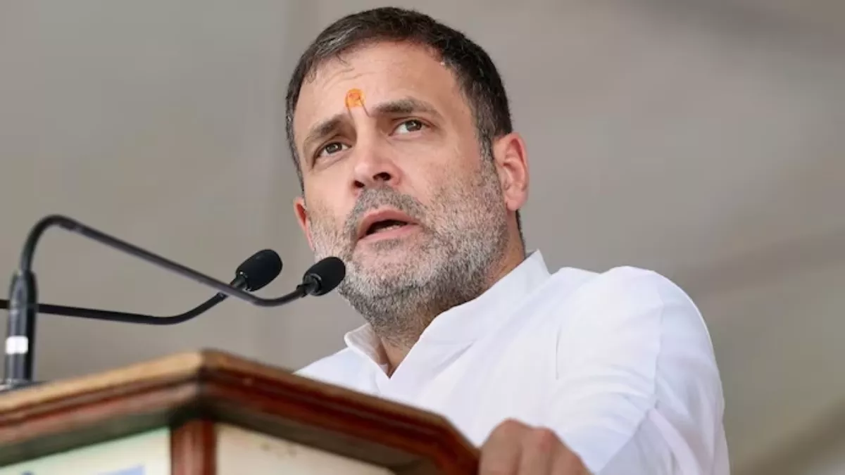 लोकसभा चुनाव के लिए कांग्रेस का बड़ा प्लान, RSS के गढ़ में होगी राहुल गांधी की पहली रैली