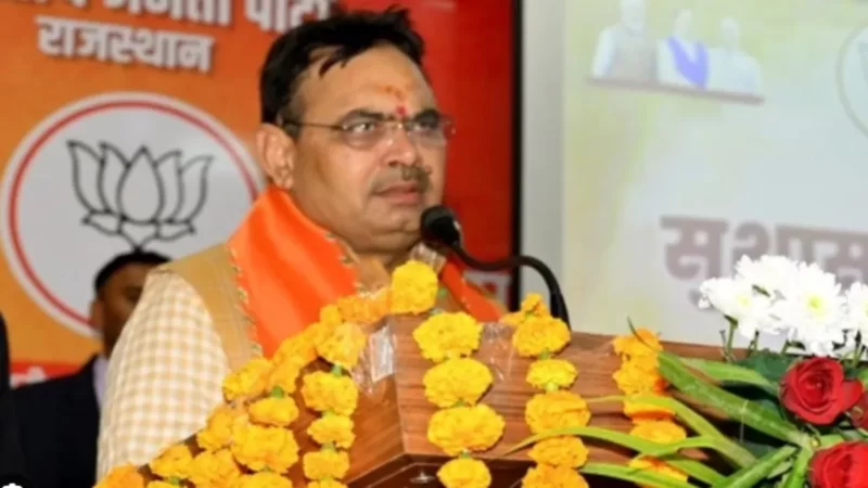 राजस्थान में कांग्रेस की इस योजना पर बीजेपी नहीं चलाएगी कैंची-25 लाख तक होगा फ्री इलाज