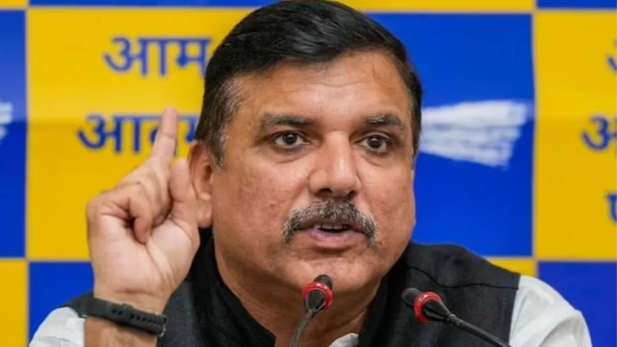 दिल्ली शराब घोटाले में आप सांसद संजय सिंह को मिलेगी जमानत? आज राउज एवेन्यू कोर्ट सुनाएगी फैसला