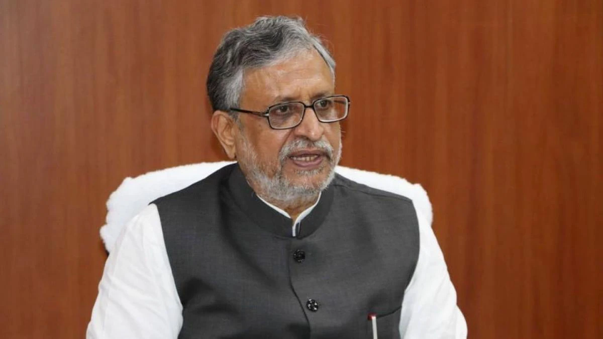 ‘लालू के रहते नीतीश पर भरोसा नहीं’, BJP सांसद का हमला; कहा- अडाणी को कोसने वाले बिछा रहे रेड कार्पेट