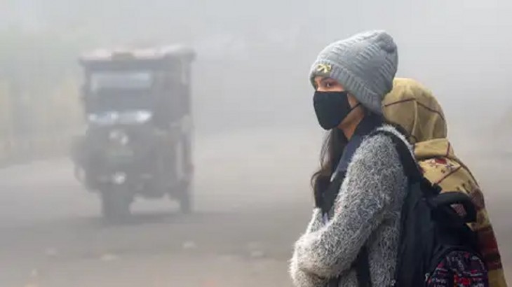 शीतलहर से कांपा उत्तर भारत, घने कोहरे ने बढ़ाई मुश्किल, दो दिनों तक राहत की उम्मीद नहीं