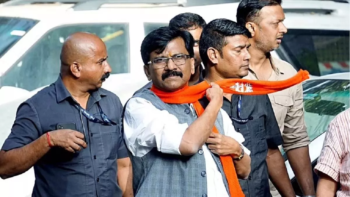 महाराष्ट्र में कांग्रेस, NCP और शिवसेना के बीच कब होगा सीटों का बंटवारा? संजय राउत ने दिया अपडेट