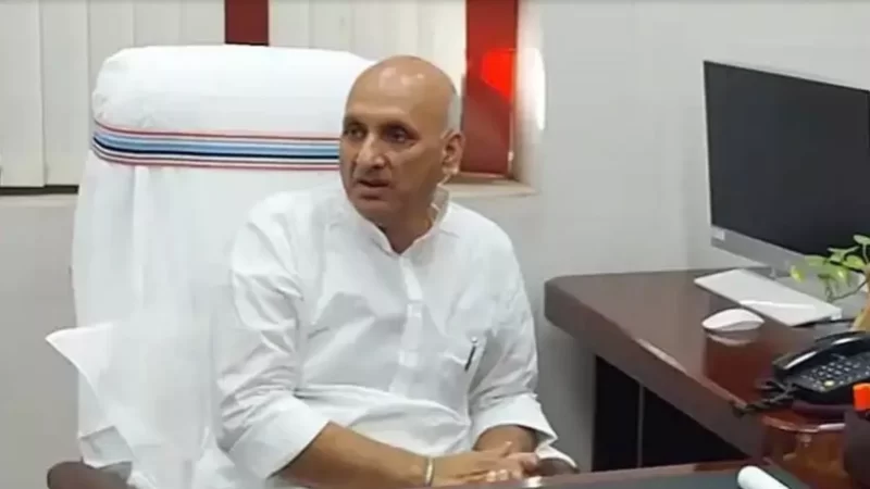 ‘मानसिक गुलामी की ओर ले जाता…’, राम मंदिर को लेकर बिहार के शिक्षा मंत्री का विवादित बयान