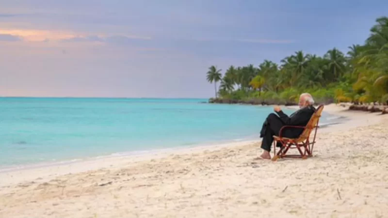 PM Modi के खिलाफ आपत्तिजनक टिप्पणी मालदीव को पड़ रही भारी, अब EaseMyTrip ने सभी फ्लाइट बुकिंग की निलंबित